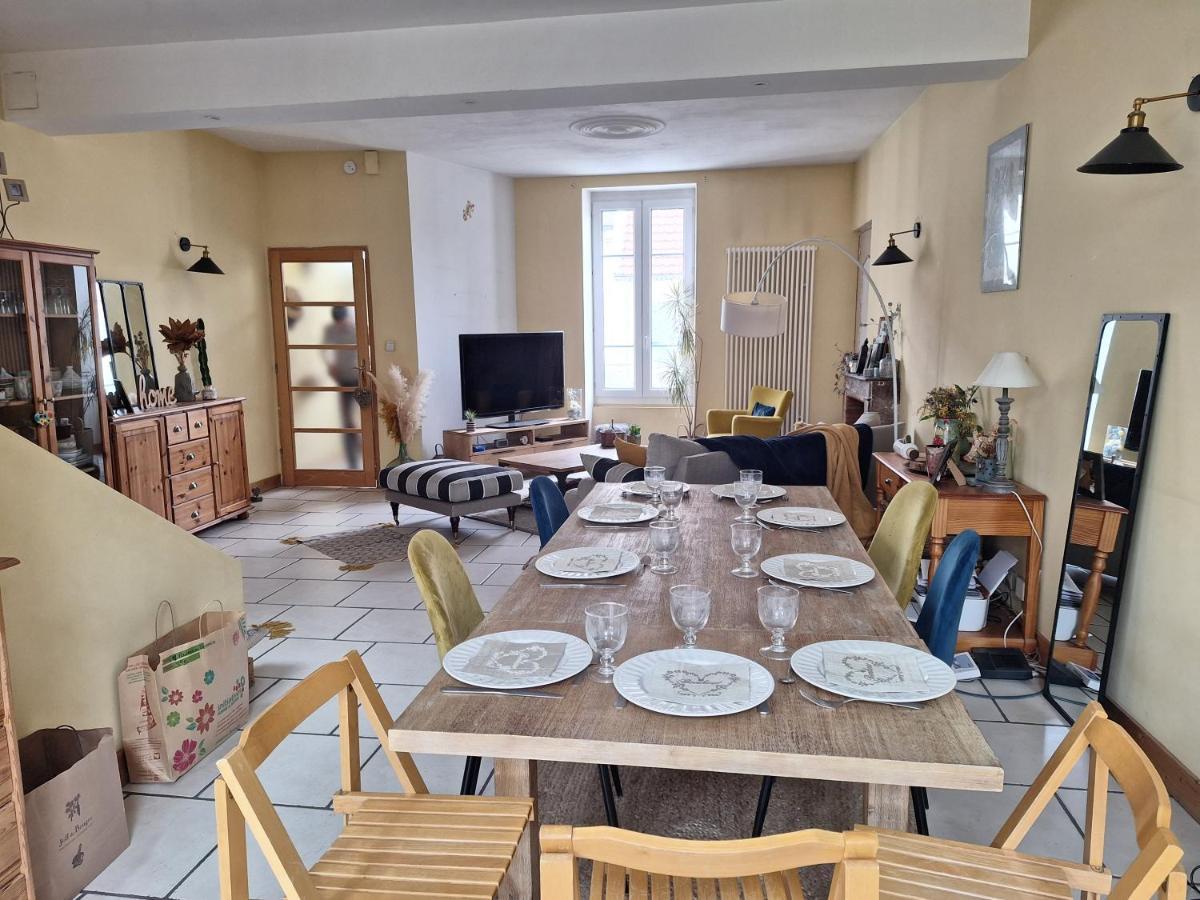 Chambre Chez L'Habitant لو مان المظهر الخارجي الصورة